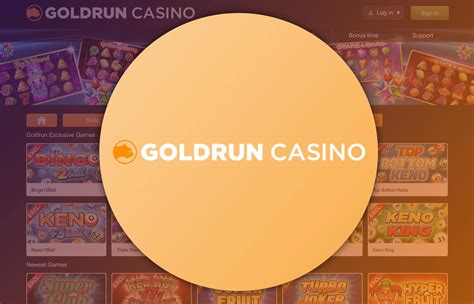Goldrun Casino Review Jun 2023 .